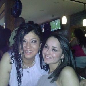 Meet your Posher, Anastazia